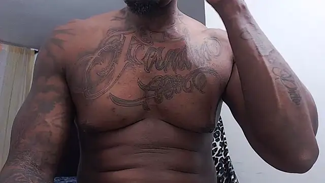 jhon_tomson1 Webcam-Show