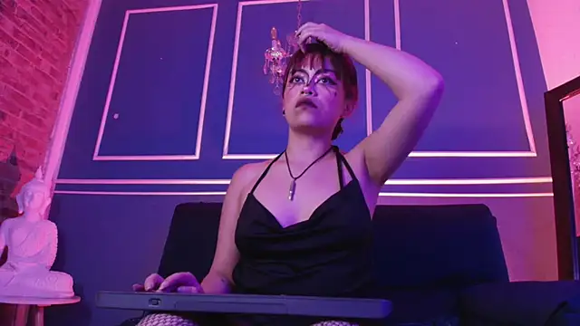 Chat XXX ao vivo de vanelope11