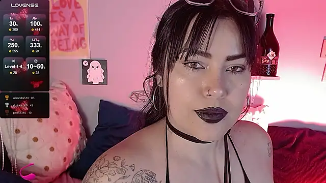 Czat XXX na żywo – Any_ducan