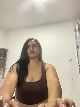 isabella_aristi03 Adlı Modelin Canlı XXX Sohbeti