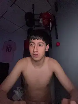 Stiven_017 Live XXX-Chat