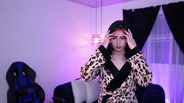 Živý XXX chat Eimmy03