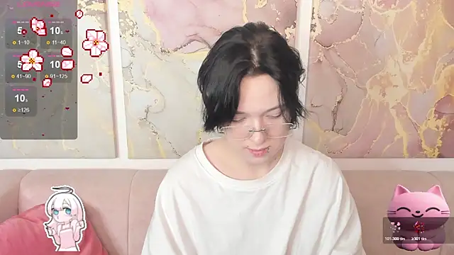 fiamoory Adlı Modelin Canlı XXX Sohbeti