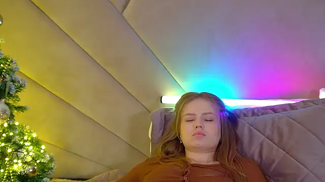 SelinSwarovski Live XXX-Chat