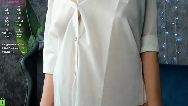 Lillian_White Live XXX-Chat