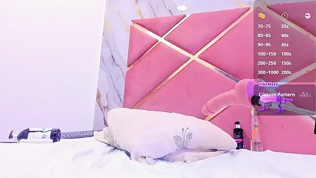 Chat XXX en directo de cataleyah_07