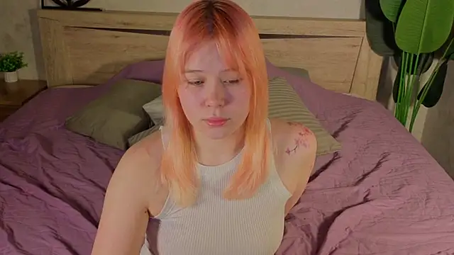 Amy_Kimberlly 라이브 XXX 채팅