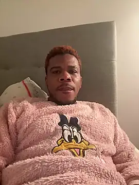 Maxx2 Adlı Modelin Web Kamerası Şovu