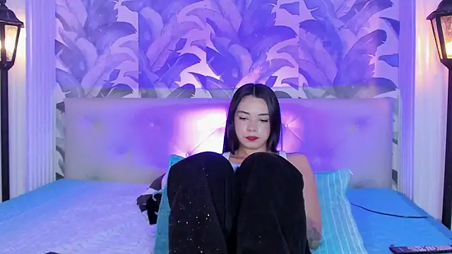 Chat XXX ao vivo de Sami_Evanns