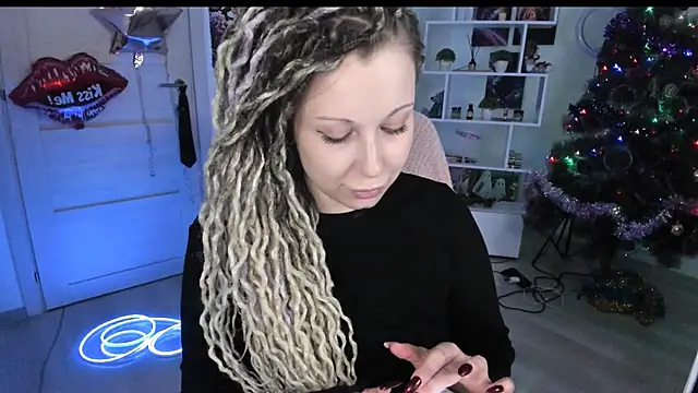 HoneySallyMoore Live XXX-chat