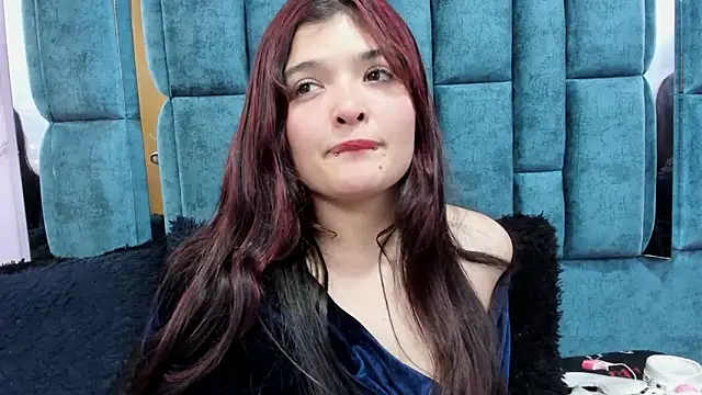 Chat XXX ao vivo de ARTEMISAKIM