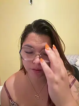 Chat XXX ao vivo de Beijoproibido