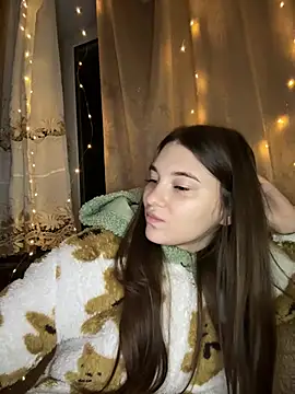 MrrKate's Live XXX Chat