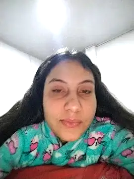 Czat XXX na żywo – esmeralda_jadees