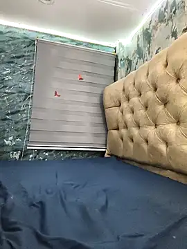 Czat XXX na żywo – L_ucero