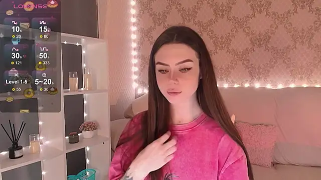 HolyMiax Live XXX-Chat