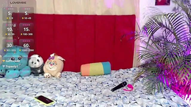 kushina_uzumaki75 Webcam Show