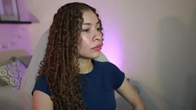 Chat XXX ao vivo de isabella-garcia-