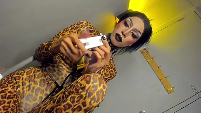 anitacruise Live XXX Chat