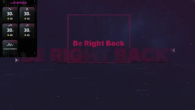 Chronic_Whacker 即時 XXX 聊天