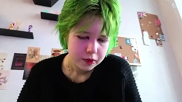 CarolineRichter Live XXX-Chat