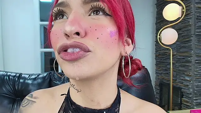 miss___abigail Adlı Modelin Web Kamerası Şovu