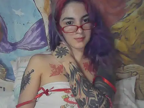 Chat XXX ao vivo de BabeGurl