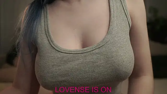 Chatroom XXX en direct de ElizSpieth