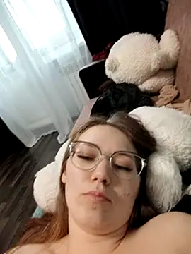 Czat XXX na żywo – AlisaKisa