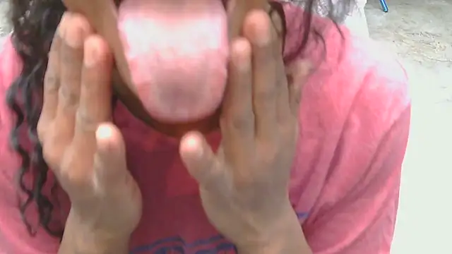 Pokazy przed kamerką – Gmajor