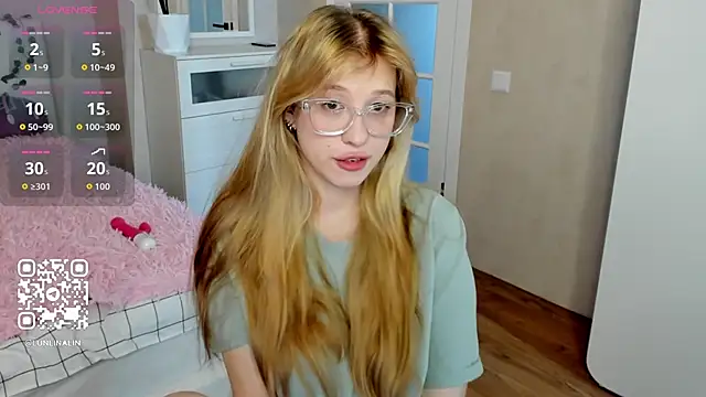 Chat XXX ao vivo de LightStar_18