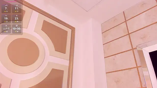 Онлайн чат XXX RoxyLior