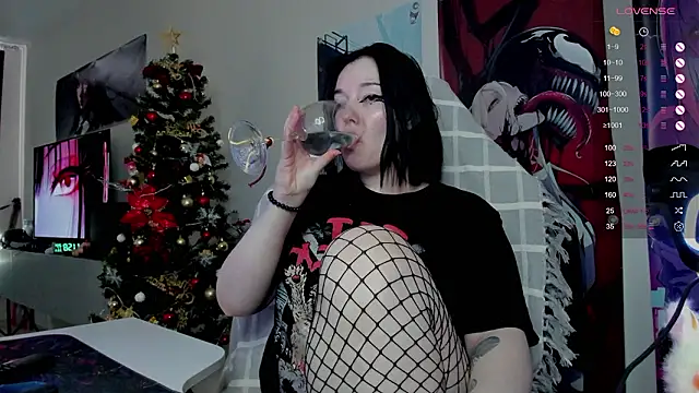 Chat XXX ao vivo de MargarettRose