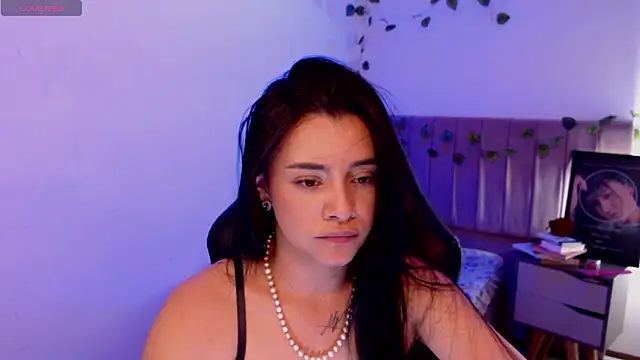 MarilynWhite_ 라이브 XXX 채팅