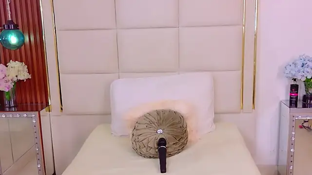 Chat XXX ao vivo de AliceVegga