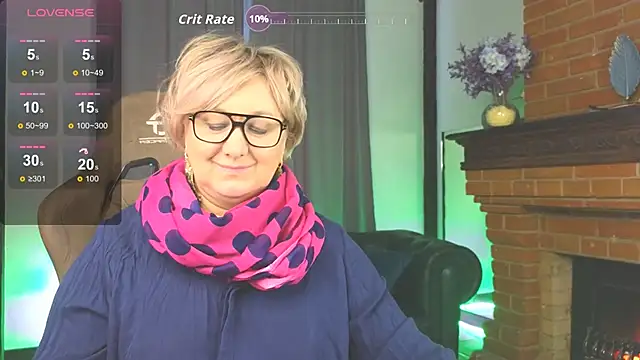 Chat XXX en directo de Marta_Wils