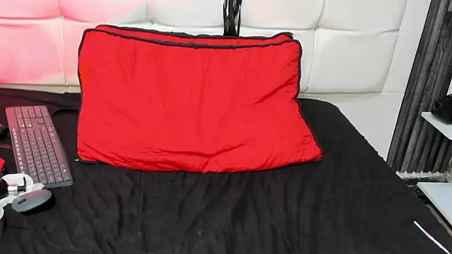 MaraBlake_ Webcam Show