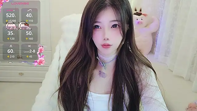 Coco-Di: απευθείας συνομιλία ΧΧΧ