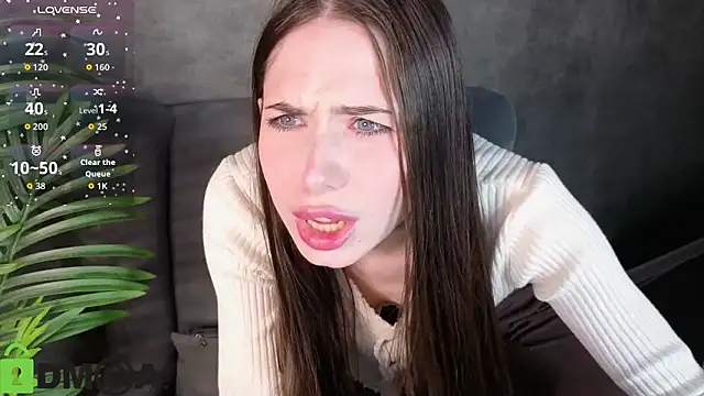 Lana_Stones 라이브 XXX 채팅