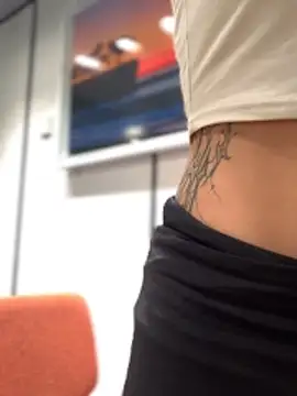 MiaaCute-'s Webcam Show