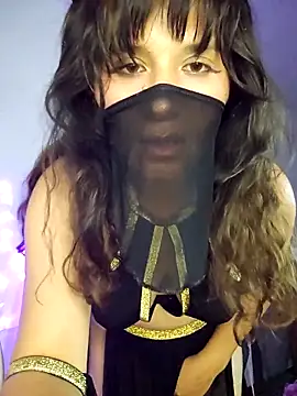 Chat XXX Live Kitty_Kalifa