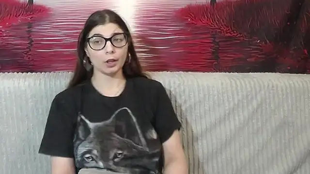 Chatroom XXX en direct de sweetbabygirlforyou