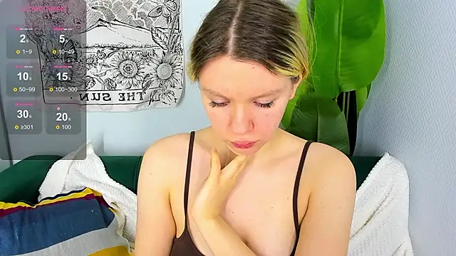 Czat XXX na żywo – Monisees