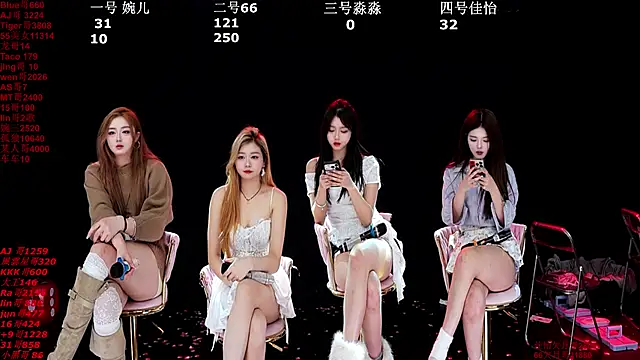 STY-0089's Live XXX Chat