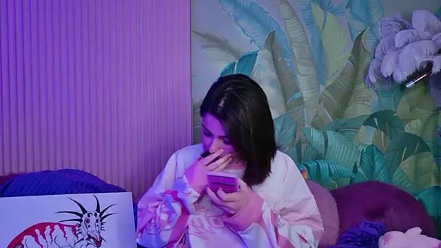 Chat XXX ao vivo de Wendy_Finch