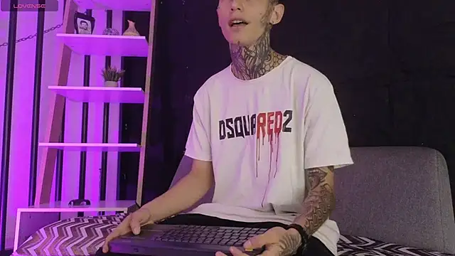 Chatroom XXX en direct de Paulo_527