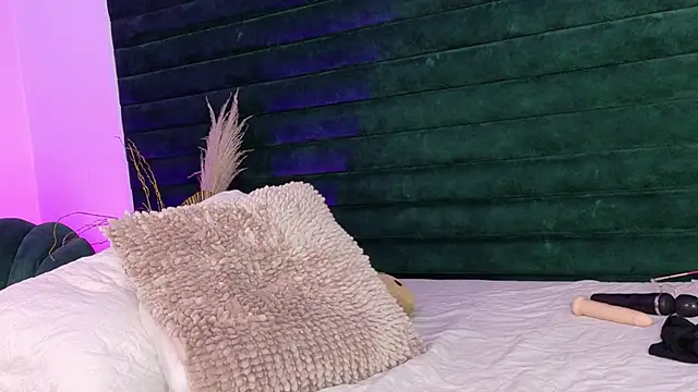 SofiaGomezA 现场XXX聊天