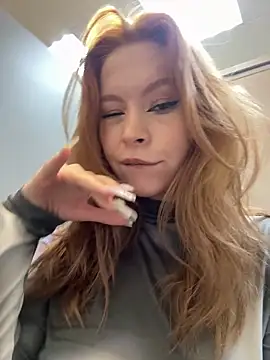 _Little_Ginger: απευθείας συνομιλία ΧΧΧ