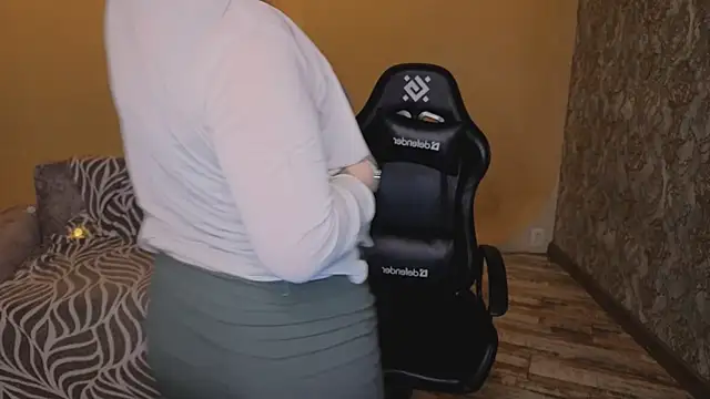 Czat XXX na żywo – DianaLure