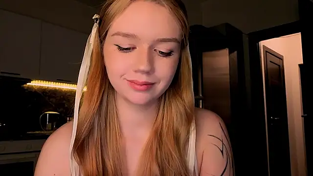 Show Webcam de my_liss